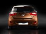 Hyundai i30 5-Door 2012 года